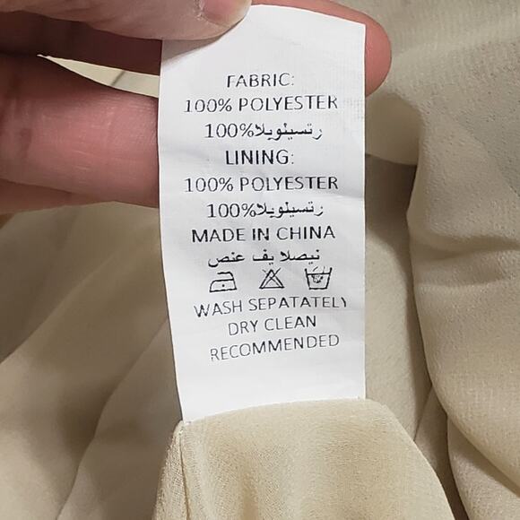 Dark Romance Victorian Sheer Lace Floral Studded Tiered Midi Dress Whimsigoth Sm - Picture 9 of 16